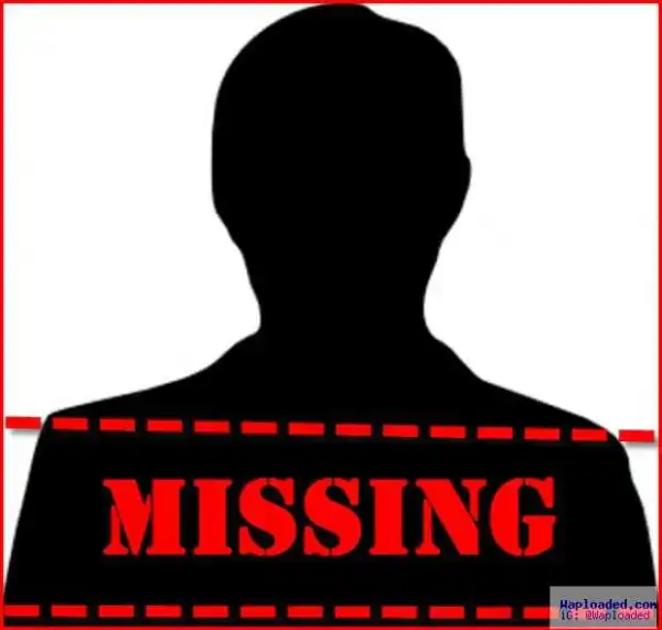 This Unilag Babe “Oluwabunmi Ehuwa” Is Missing